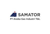 Lowongan Kerja PT Samator Gas Industri Untuk Semua Jurusan Tahun 2020